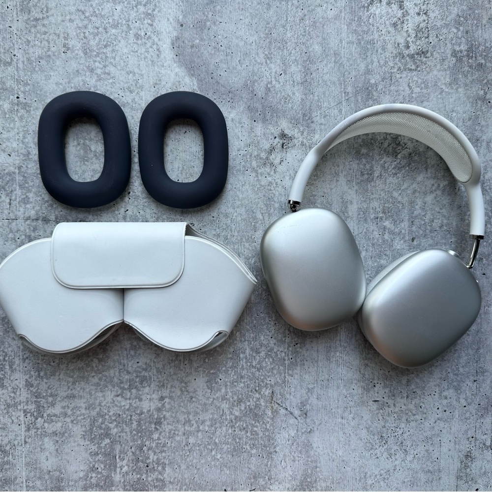 Apple AirPods Max